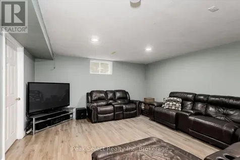 180 Ridgewood Crescent St. Marys ON N4X 1E8