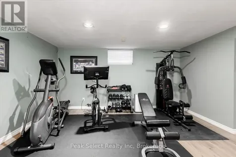 180 Ridgewood Crescent St. Marys ON N4X 1E8