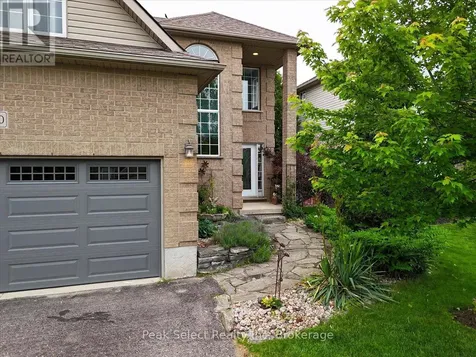 180 Ridgewood Crescent St. Marys ON N4X 1E8