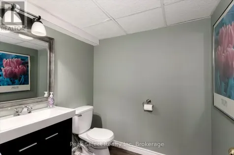 180 Ridgewood Crescent St. Marys ON N4X 1E8