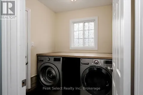 180 Ridgewood Crescent St. Marys ON N4X 1E8