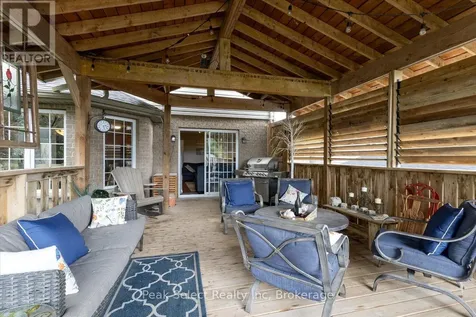 180 Ridgewood Crescent St. Marys ON N4X 1E8