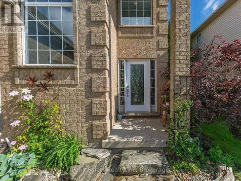 180 Ridgewood Crescent St. Marys ON N4X 1E8
