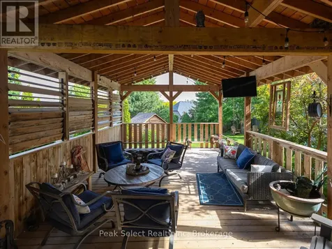 180 Ridgewood Crescent St. Marys ON N4X 1E8