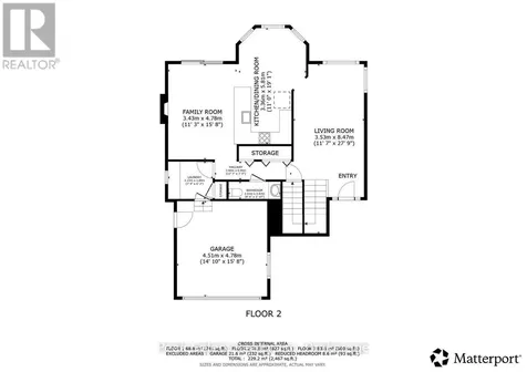 180 Ridgewood Crescent St. Marys ON N4X 1E8