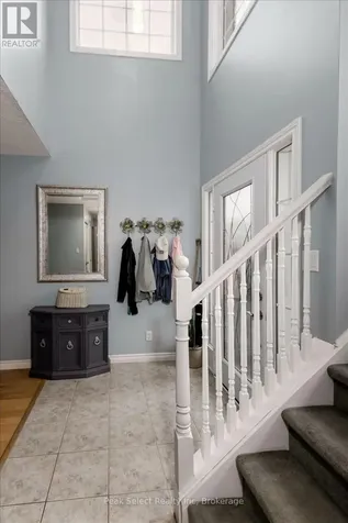 180 Ridgewood Crescent St. Marys ON N4X 1E8