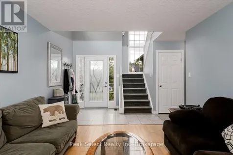 180 Ridgewood Crescent St. Marys ON N4X 1E8