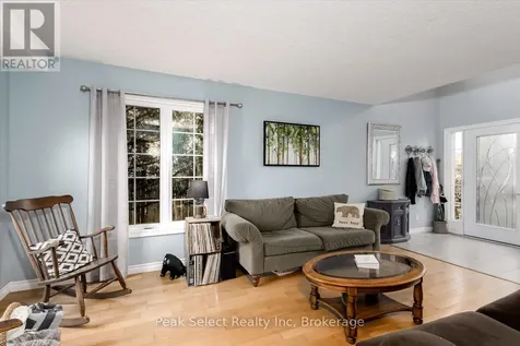 180 Ridgewood Crescent St. Marys ON N4X 1E8
