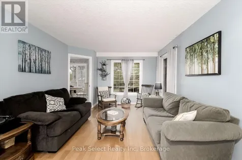 180 Ridgewood Crescent St. Marys ON N4X 1E8