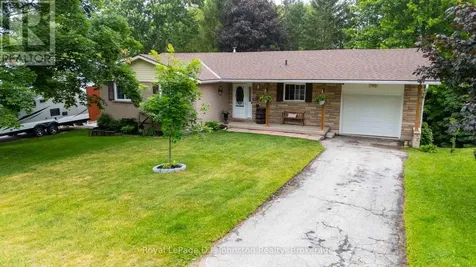 217 Albert Street Arran-elderslie ON N0G 2N0