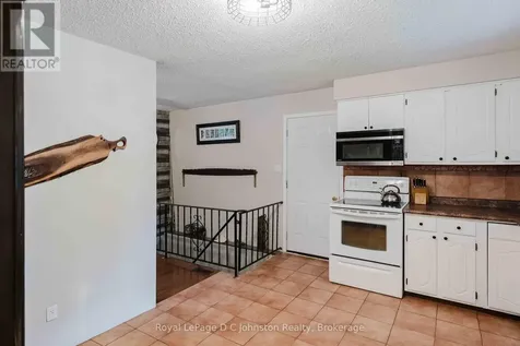 217 Albert Street Arran-elderslie ON N0G 2N0