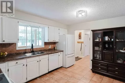 217 Albert Street Arran-elderslie ON N0G 2N0