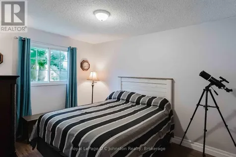 217 Albert Street Arran-elderslie ON N0G 2N0
