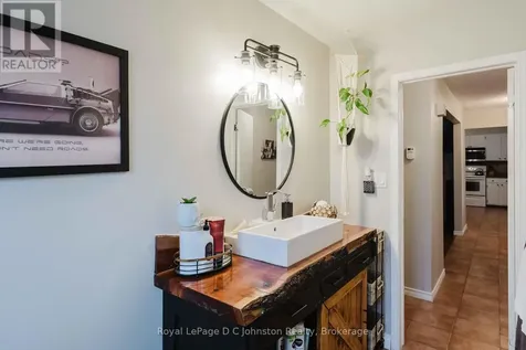 217 Albert Street Arran-elderslie ON N0G 2N0