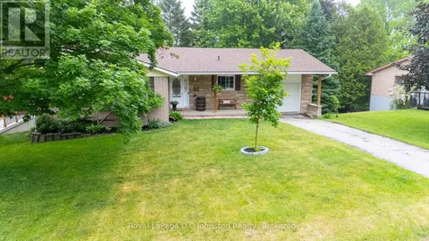 217 Albert Street Arran-elderslie ON N0G 2N0