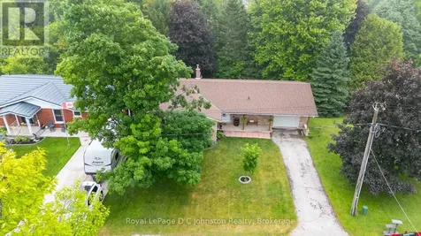 217 Albert Street Arran-elderslie ON N0G 2N0