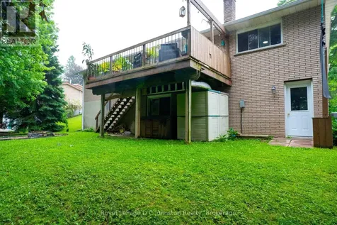217 Albert Street Arran-elderslie ON N0G 2N0