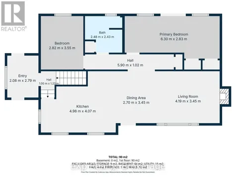 255351 Concession 1 Road Chatsworth ON N0H 2V0