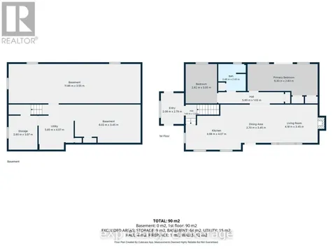 255351 Concession 1 Road Chatsworth ON N0H 2V0