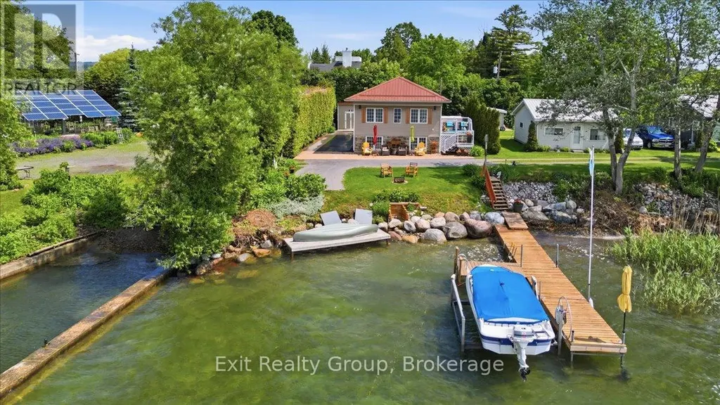 144 Bayview Lane Brighton ON K0K 1L0