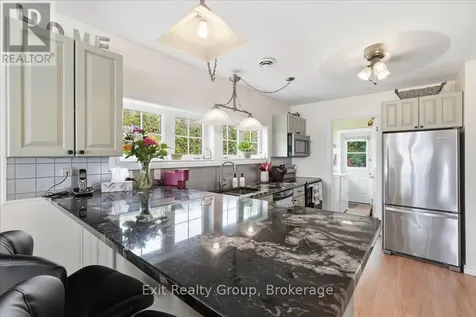 144 Bayview Lane Brighton ON K0K 1L0