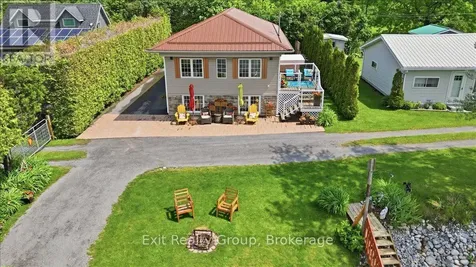 144 Bayview Lane Brighton ON K0K 1L0