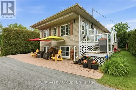 144 Bayview Lane Brighton ON K0K 1L0