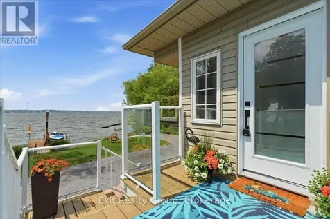 144 Bayview Lane Brighton ON K0K 1L0