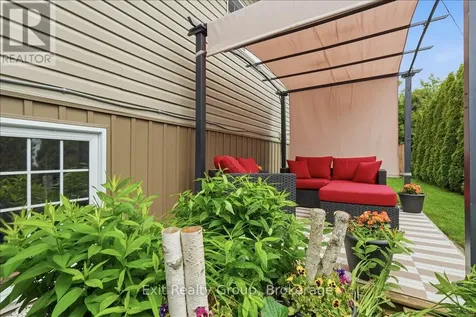 144 Bayview Lane Brighton ON K0K 1L0