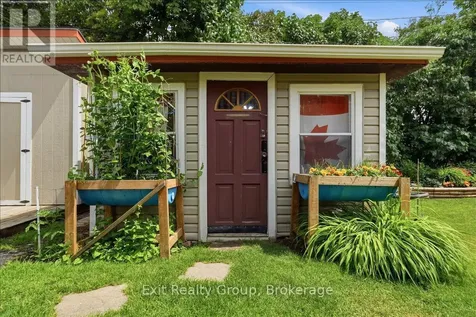 144 Bayview Lane Brighton ON K0K 1L0