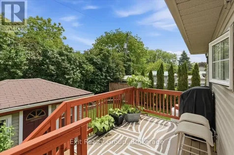 144 Bayview Lane Brighton ON K0K 1L0