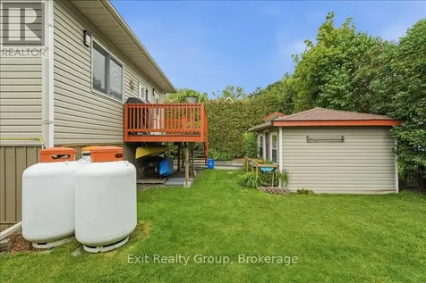 144 Bayview Lane Brighton ON K0K 1L0