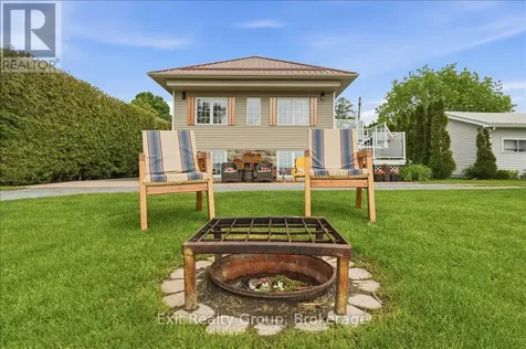 144 Bayview Lane Brighton ON K0K 1L0