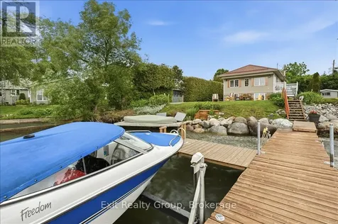 144 Bayview Lane Brighton ON K0K 1L0