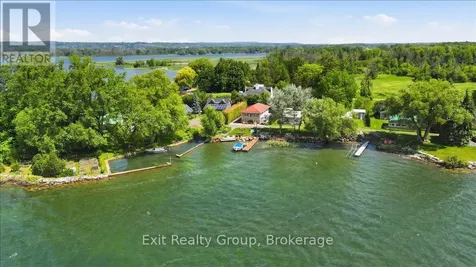 144 Bayview Lane Brighton ON K0K 1L0