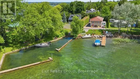 144 Bayview Lane Brighton ON K0K 1L0