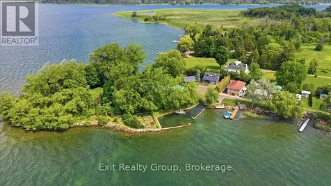144 Bayview Lane Brighton ON K0K 1L0