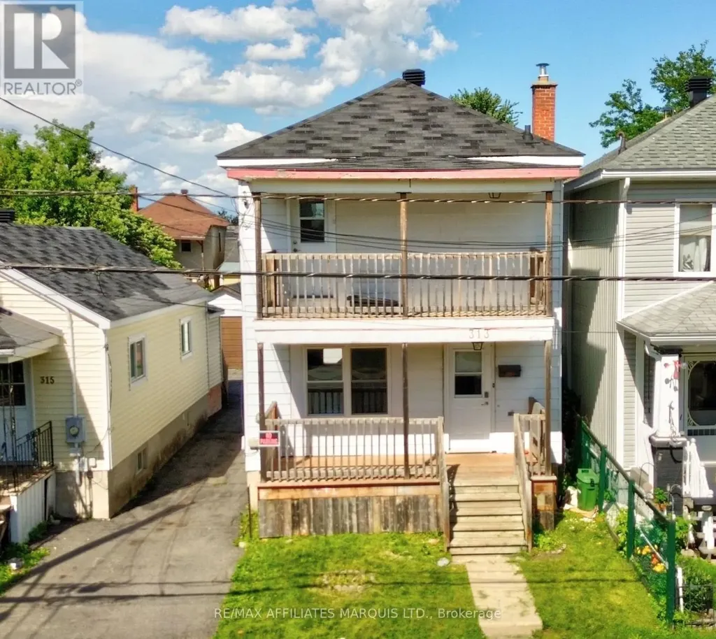 313 Guy Street Cornwall ON K6H 4V3