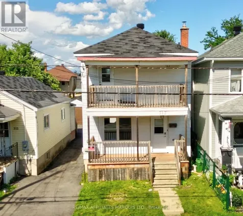 313 Guy Street Cornwall ON K6H 4V3