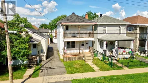313 Guy Street Cornwall ON K6H 4V3