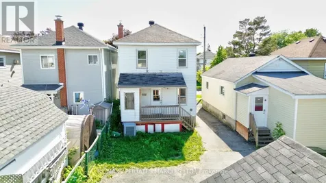 313 Guy Street Cornwall ON K6H 4V3