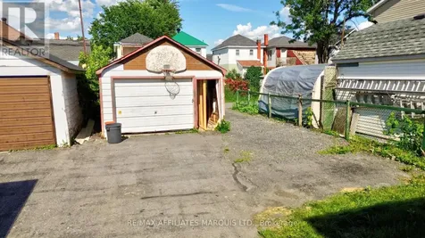 313 Guy Street Cornwall ON K6H 4V3