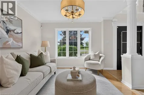 840 Brass Winds Place Mississauga ON L5W 1T3