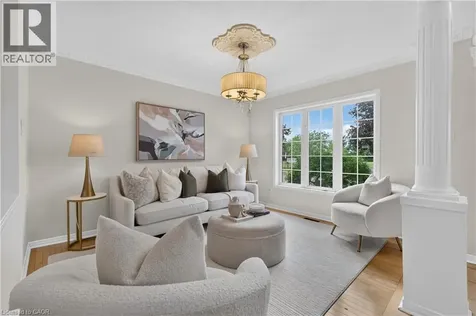 840 Brass Winds Place Mississauga ON L5W 1T3