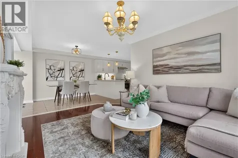 840 Brass Winds Place Mississauga ON L5W 1T3