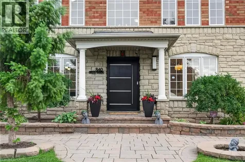 840 Brass Winds Place Mississauga ON L5W 1T3