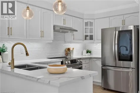 840 Brass Winds Place Mississauga ON L5W 1T3