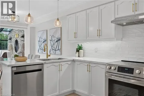 840 Brass Winds Place Mississauga ON L5W 1T3