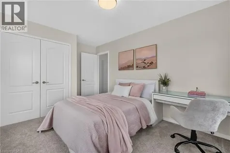 840 Brass Winds Place Mississauga ON L5W 1T3