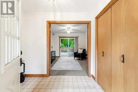 4 Morrow Avenue Brighton ON K0K 1H0